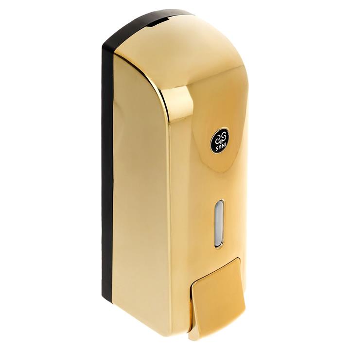 پمپ مایع سنی پلاستیک مدل Helena Sani Plastic Helena Soap Dispenser